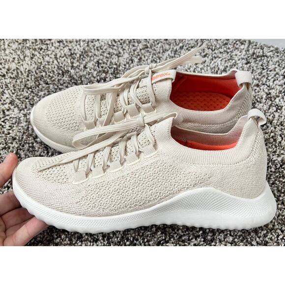 Aetrex Shoes - Aetrex Carly arch support sneaker women's size 6-6.5